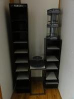 PRACHTIGE PARKER PENNEN KASTEN EN ACCESSOIRES, Verzamelen, Pennenverzamelingen, Ophalen, Zo goed als nieuw, Fineliner, Parker