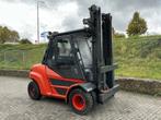 Linde H80D-03/900 Duplex 4 ventielen (bj 2017), Meer dan 4000 kg, Diesel, Heftruck, Linde