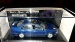 Minichamps Volvo S40 Saloon 1996 blue metallic 430 171500, Nieuw, Ophalen of Verzenden, MiniChamps, Auto