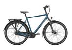 GAZELLE Chamonix C7 Heren Ink Blue Mat 57cm 2025, Fietsen en Brommers, Fietsen | Heren | Herenfietsen, 57 tot 61 cm, Nieuw, Gazelle