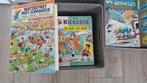 jef nijs belevenissen en avonturen van Jommeke, Meerdere comics, Ophalen of Verzenden, Gelezen, Europa