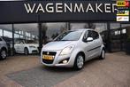 Suzuki Splash 1.0 VVT Exclusive EASSS Airco|Stoelvw|DealerOh, Auto's, Suzuki, Voorwielaandrijving, Euro 5, Stof, Met garantie (alle)