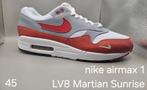 Nike Airmax 1 "LV8 Martian Sunrise", Kleding | Heren, Schoenen, Verzenden, Nieuw