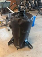 Quecha buitendouche, Ophalen of Verzenden, Zo goed als nieuw