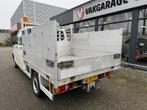 Volkswagen Transporter 2.0 340 DC BENZINE-PICK UP KIEP, Voorwielaandrijving, Gebruikt, 4 cilinders, 1984 cc