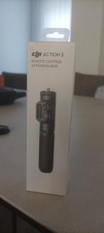 DJI Action 2 Afstandsbediening Verlengstok - Nieuw, Ophalen of Verzenden, Nieuw, Overige merken