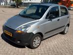 Chevrolet Matiz 0.8 2006 Grijs, Auto's, Voorwielaandrijving, Stof, 600 kg, Matiz