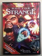 Marvel Doctor Strange The Sorcerer Supreme, Cd's en Dvd's, Dvd's | Tekenfilms en Animatie, Amerikaans, Tekenfilm, Vanaf 6 jaar