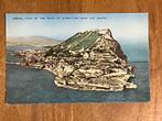 De Rots van Gibraltar, Ophalen of Verzenden, Voor 1920, Ongelopen, Spanje