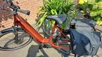 E BIKE ZGAN MERK TREK DISTRICT+4LOWSTEP 25-5-2024. 545 ACCU, Fietsen en Brommers, Fietsen | Tandems, 55 cm of meer, Ophalen of Verzenden