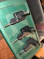 Piaggio zip 2000 buddy slot haaken., Ophalen of Verzenden, Zo goed als nieuw, Zadel, Piaggio