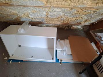 Ikea Metod Keukenkast - 2 stuks - afbeelding 9