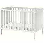 Ikea Sundvik Ledikant met Matras 120x60, Ophalen, Gebruikt, Ledikant