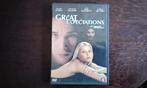 Great expectations, origineel, Vanaf 6 jaar, Ophalen of Verzenden, Zo goed als nieuw, Romantische komedie
