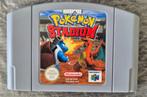 Pokémon Stadium, Spelcomputers en Games, Games | Nintendo 64, Avontuur en Actie, Gebruikt, Ophalen of Verzenden, 3 spelers of meer