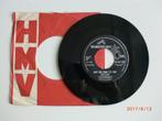 Singel van Mike Berry te koop., Verzenden, 7 inch, Single, Zo goed als nieuw