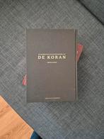 Koran, Ophalen of Verzenden, Zo goed als nieuw, Mode algemeen