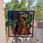 Glas in Lood Raampjes Collectie, Ophalen of Verzenden