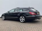 Mercedes-Benz CLS-Klasse Shooting Brake 350 CDI 6-Cilinder A, Auto's, Mercedes-Benz, Automaat, Achterwielaandrijving, Gebruikt