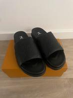 Louis vuitton slippers, Kleding | Heren, Badmode en Zwemkleding, Ophalen, Overige maten, Zwart