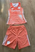 Vrouwen/meiden nederlands elftal tenue hockey knhb, Ophalen of Verzenden, Zo goed als nieuw, Kleding