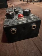 Beetronics Abelha Tropical Fuzz -, Muziek en Instrumenten, Effecten, Ophalen of Verzenden, Zo goed als nieuw, Distortion, Overdrive of Fuzz