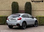 Subaru XV 2.0i Luxury Plus AWD AUT*Camera*Clima*Trekhaak*Sto, Euro 5, 15 km/l, 4 cilinders, Origineel Nederlands