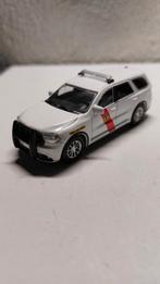 Greenlight dodge durango, Ophalen of Verzenden, Zo goed als nieuw