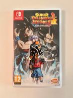 Super Dragon Ball Heroes: World Mission, Overige genres, 1 speler, Ophalen of Verzenden, Zo goed als nieuw