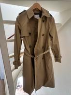 Mango Trenchcoat XXS - Zo goed als nieuw!, Ophalen, Zo goed als nieuw, Maat 34 (XS) of kleiner, Beige