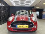 MINI Cabrio 1.5 Cooper Business (bj 2016), Voorwielaandrijving, 136 pk, Gebruikt, Euro 6