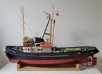 Wijsmuller "Zeeland" van Billing Boats, vaarklaar/RC, Ophalen, Gebruikt, Groter dan 1:32, Overige merken