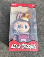 Let’s check mate labubu - the king, Ophalen of Verzenden