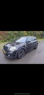 Mini Countryman 1.5 E 224pk All4 Aut. 2019 Zwart, USB, 136 pk, Euro 6, Countryman