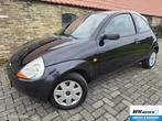 Ford Ka 1.3 Futura Airco!, Auto's, Voorwielaandrijving, 1299 cc, Gebruikt, 4 cilinders