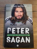 Peter Sagan - Portret van een alleskunner, Lidewey van Noord, Ophalen of Verzenden, Zo goed als nieuw, Sport