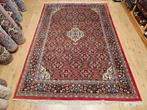 Vintage handgeknoopt oosters tapijt bidjar 300x198, Info@SlatsAntiek.nl, Perzisch, 150 tot 200 cm, 200 cm of meer