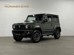 Suzuki Jimny 1.5 Stijl | trekhaak | cruise/climate control |, 12 maanden, Gebruikt, Euro 6, 4 cilinders