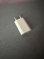 Iphone orginele adapter, Ophalen of Verzenden, Zo goed als nieuw, Apple iPhone