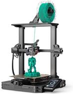 Ender 3 S1 Pro 3D Printer - Topstaat!, Computers en Software, 3D Printers, Ophalen, Zo goed als nieuw, Creality