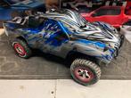 Traxxas Slash 4x4 VXL LCG Ultimate chassis roller, Ophalen of Verzenden, Gebruikt, Elektro, Auto offroad