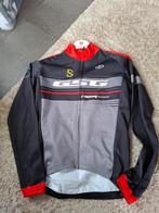Wielerjack nieuw maat s heren, Fietsen en Brommers, Fietsaccessoires | Fietskleding, Ophalen of Verzenden, Nieuw, Heren, Bovenkleding