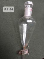 Laboratoriumglas, Verzameling., Ophalen of Verzenden, Gebruikt, Overige typen