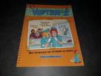 Vijftien en een 1/2 nr.6  1996, Boeken, Stripboeken, Eén stripboek, Ophalen of Verzenden, Zo goed als nieuw