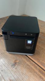 Star mC-Print3 MCP31L bonnenprinter (zwart), Computers en Software, Ophalen of Verzenden, Gebruikt, Star Micronics