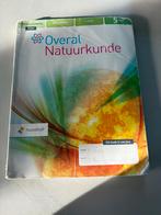 Natuurkunde VWO 5 Leeropdrachtenboek - Overal Natuurkunde, Boeken, Ophalen of Verzenden, Gelezen, VWO, Natuurkunde