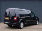 Volkswagen Caddy 1.6 TDI Maxi CRUISE! AIRCO! LM VELGEN! DEAL, Voorwielaandrijving, Euro 5, Gebruikt, 4 cilinders