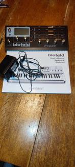 Waldorf Blofeld Synthesizer, Muziek en Instrumenten, Ophalen of Verzenden, Zo goed als nieuw, Overige aantallen, Overige merken