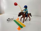Playmobil 9259 Paardentherapeut (compleet met doos), Ophalen of Verzenden, Gebruikt, Complete set