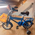 Kinderfiets 12 inch alpina, Ophalen, Gebruikt, Minder dan 16 inch